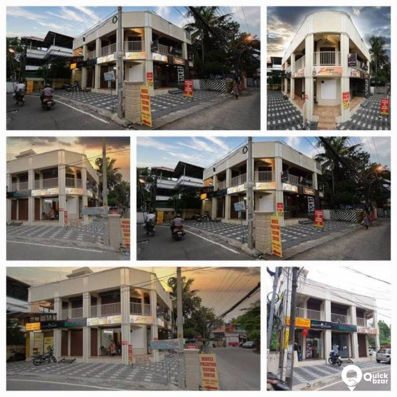 BRAND NEW BUILDING AT KALOOR for Rent