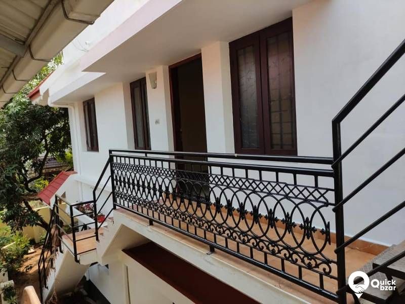 2BHK house for rent at Vyttila hub