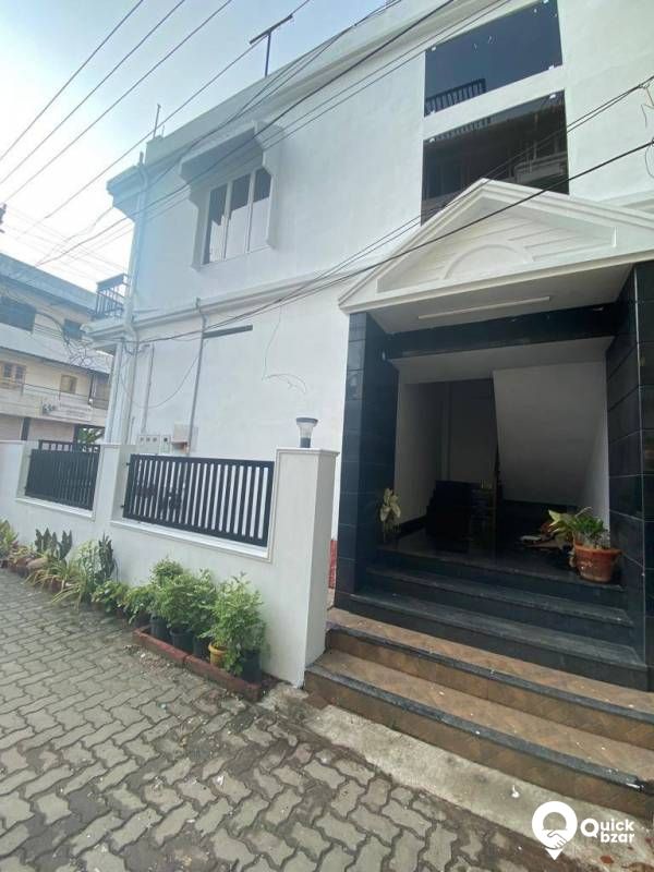 Flat for rent Edappally