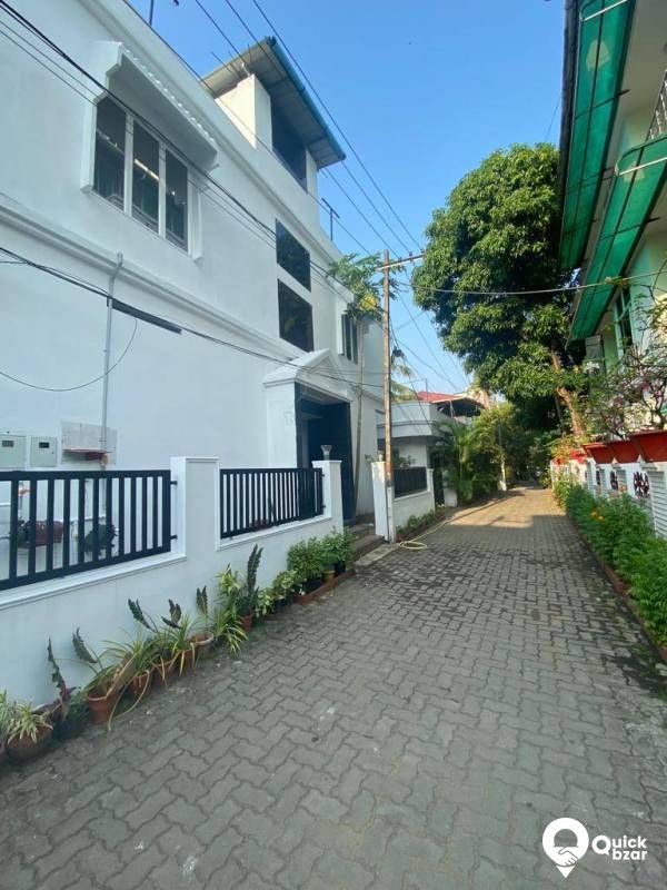 Flat for rent Edappally
