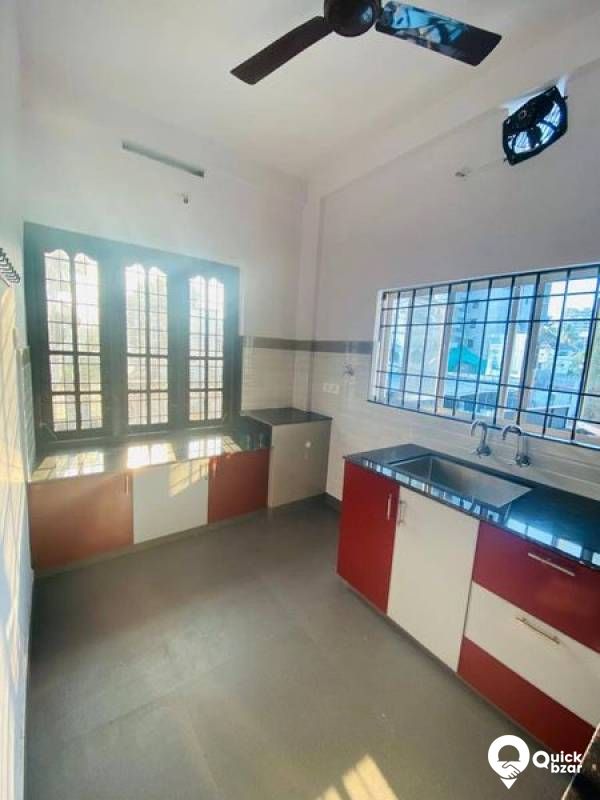 Flat for rent Edappally