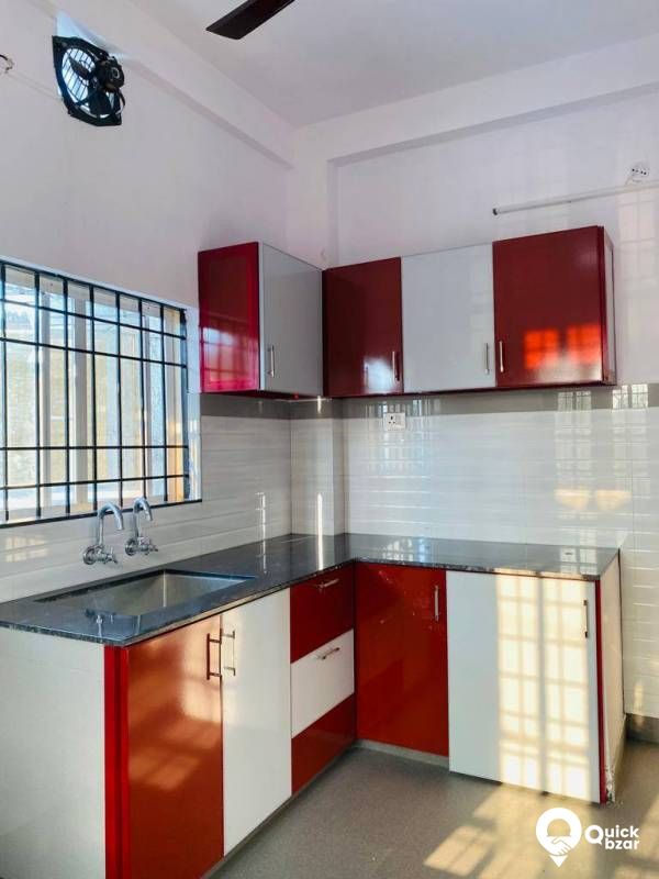 Flat for rent Edappally