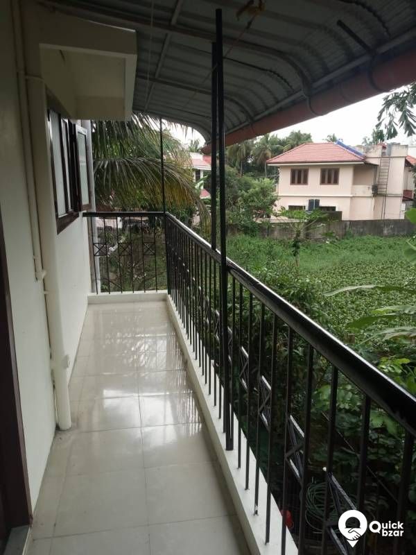 2Bhk Apartment For Rent Kakkanad