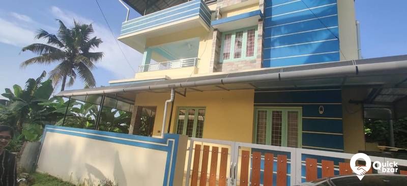 House for Rent 5BHK
