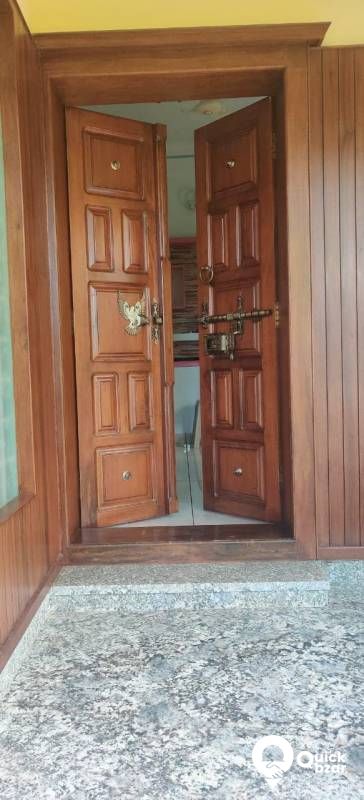 House for Rent 5BHK