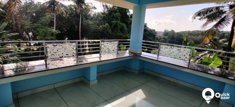 House for Rent 5BHK