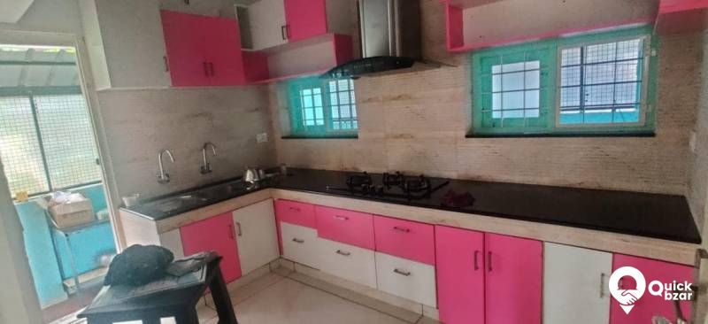 House for Rent 5BHK
