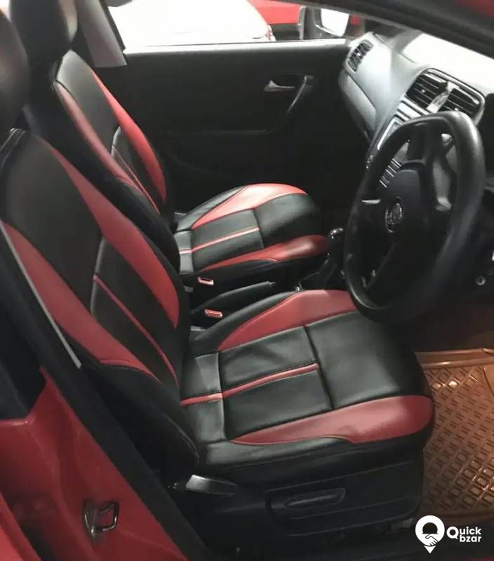 Volkswagen Polo (2016)