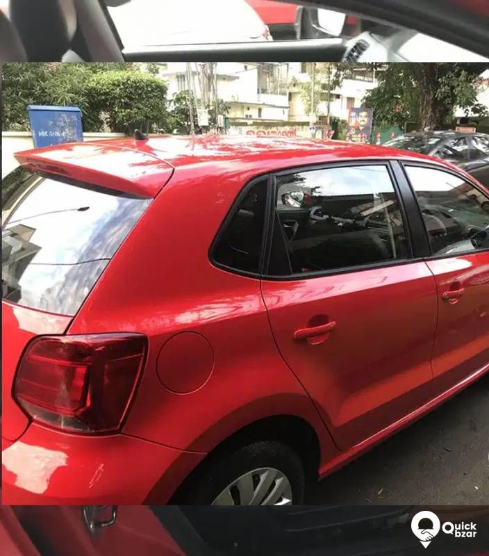 Volkswagen Polo (2016)