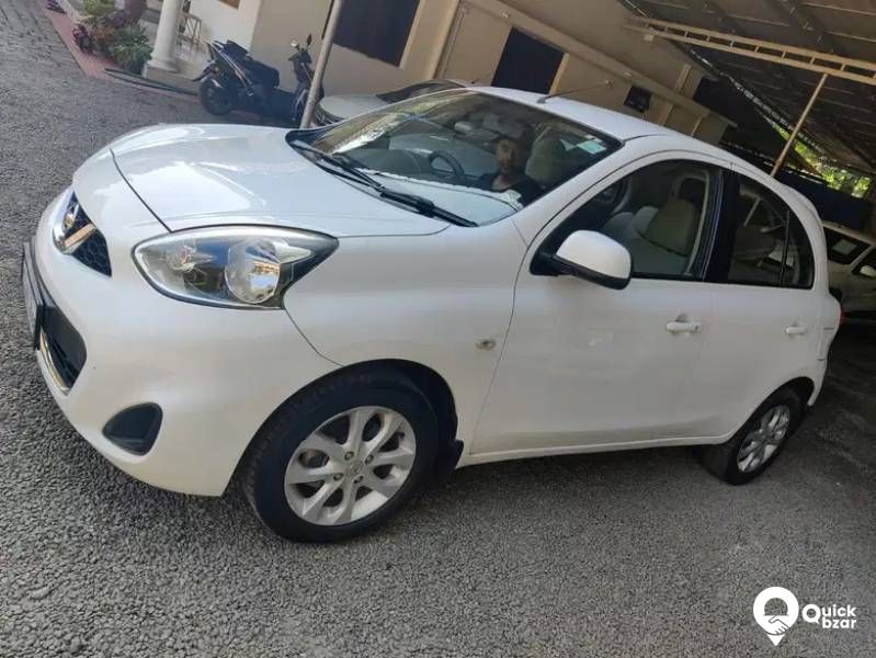 Nissan Micra For Sale