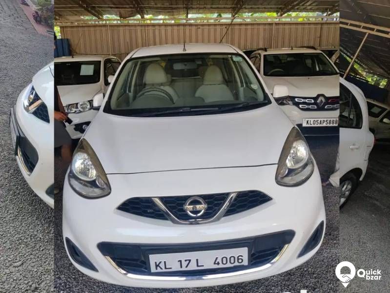 Nissan Micra For Sale