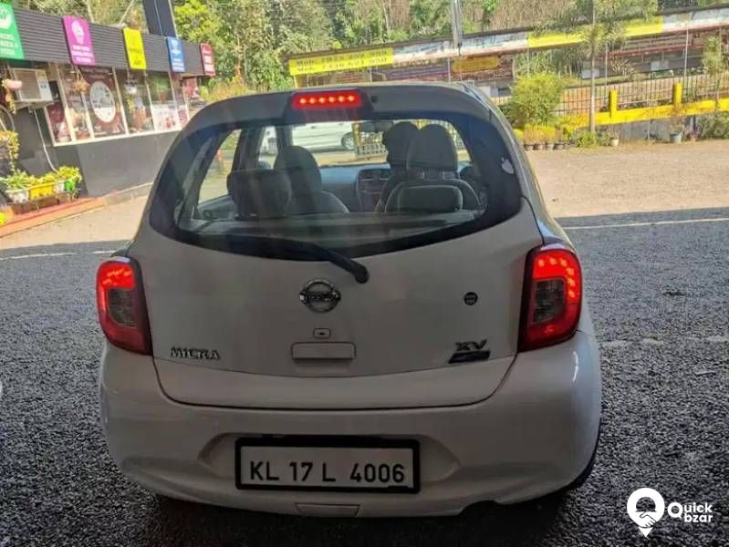 Nissan Micra For Sale