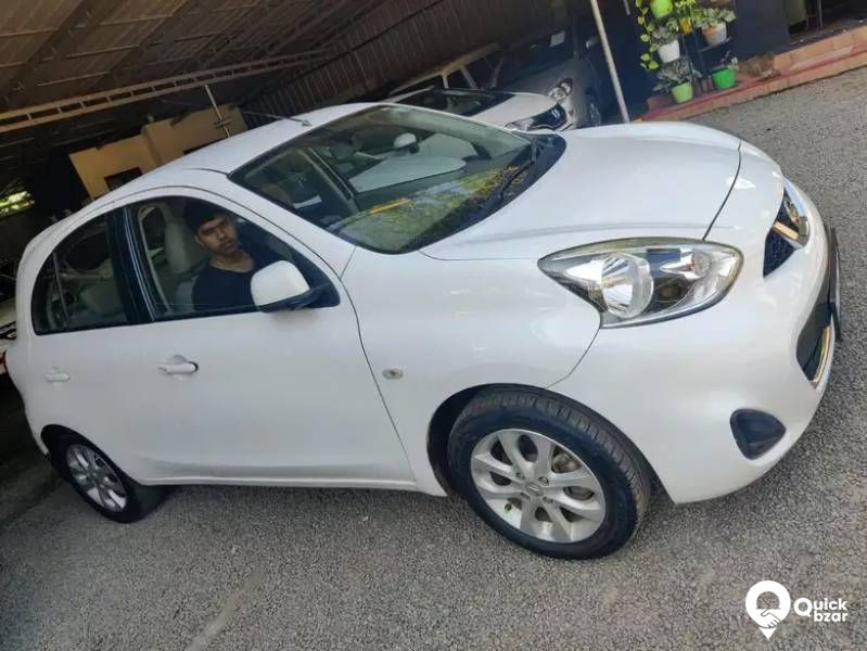 Nissan Micra For Sale