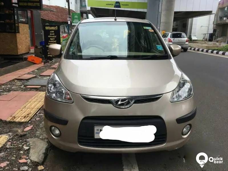 Hyundai I10 (2009) For Sale