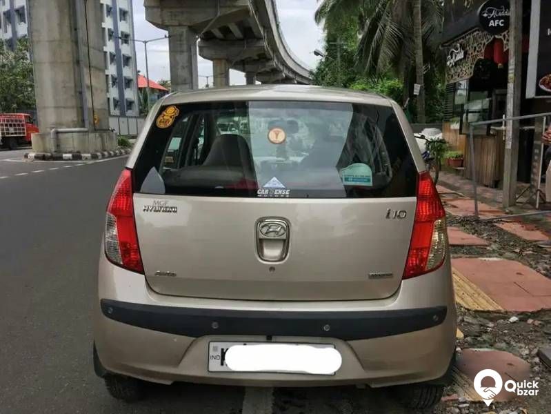Hyundai I10 (2009) For Sale