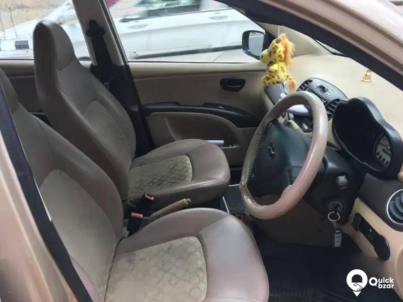 Hyundai I10 (2009) For Sale