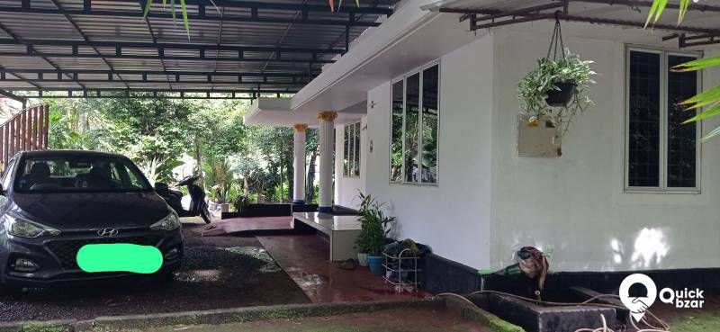 32 Cent Land With House for sale