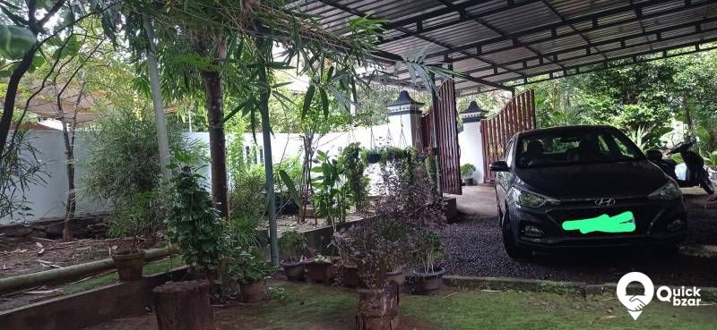 32 Cent Land With House for sale