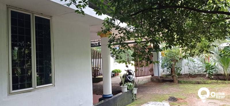 32 Cent Land With House for sale