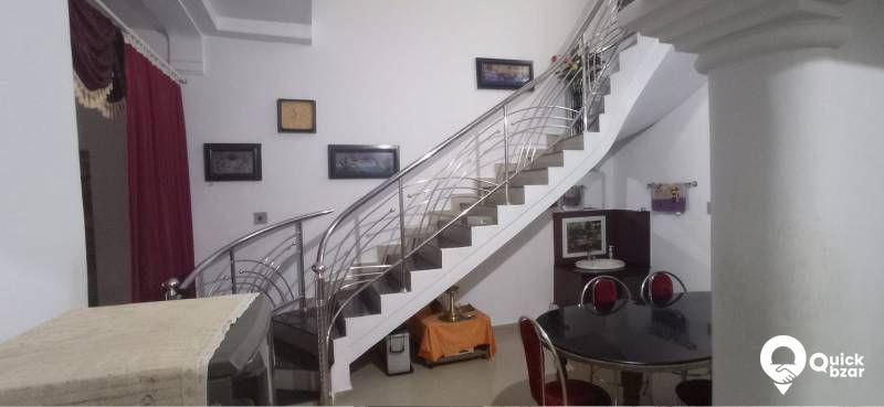 32 Cent Land With House for sale