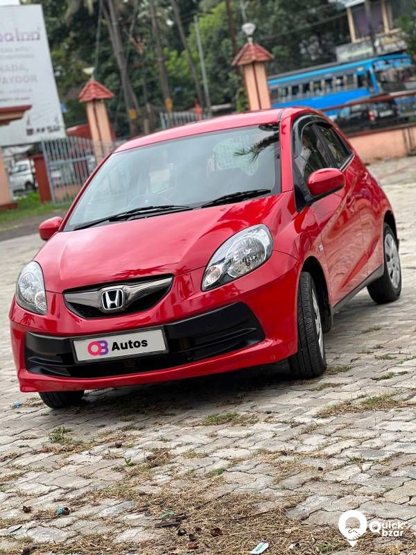 Honda Brio for sale