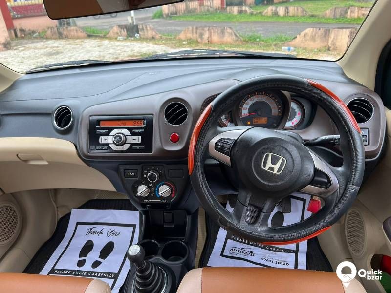 Honda Brio for sale