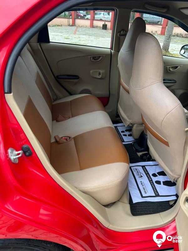 Honda Brio for sale