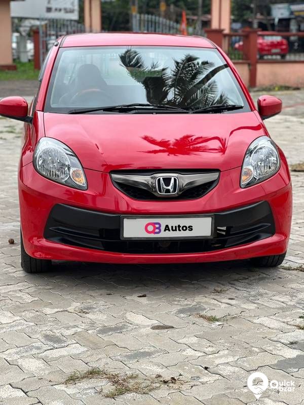 Honda Brio for sale