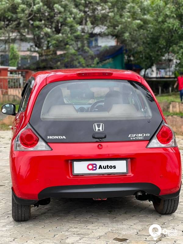 Honda Brio for sale