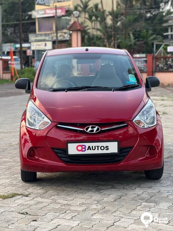 Hyundai EON Era Plus