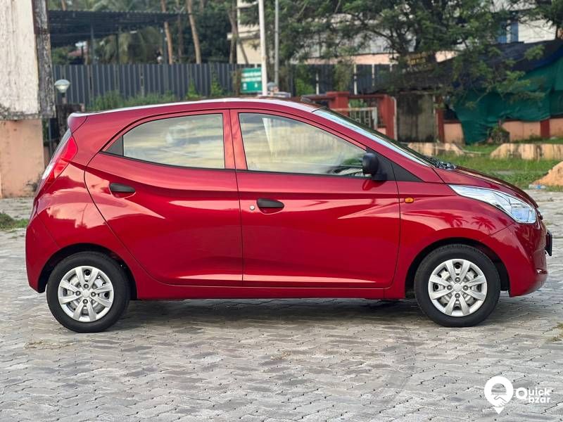 Hyundai EON Era Plus