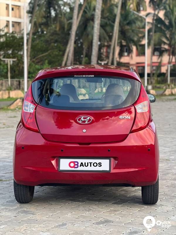 Hyundai EON Era Plus