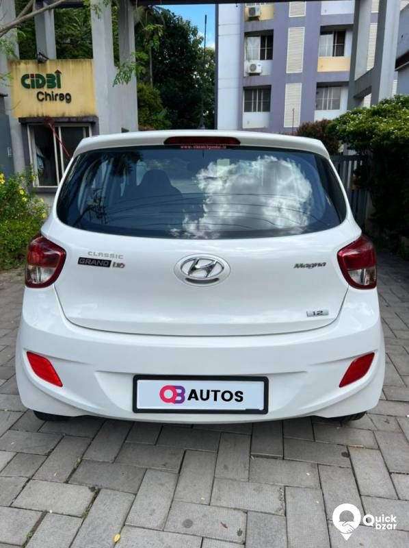 Grand i10 For sale