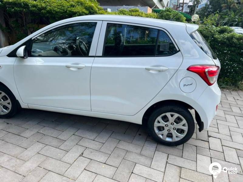 Grand i10 For sale
