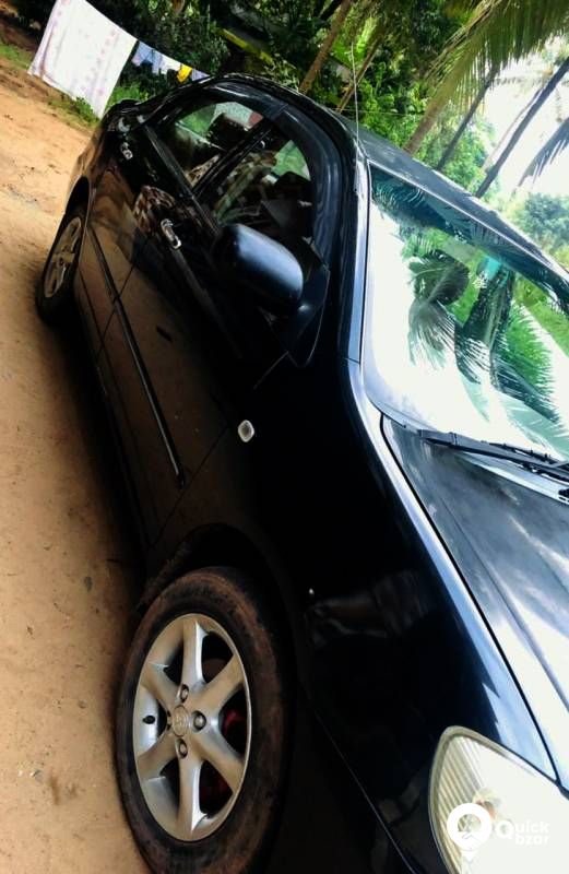 Corolla For Sale