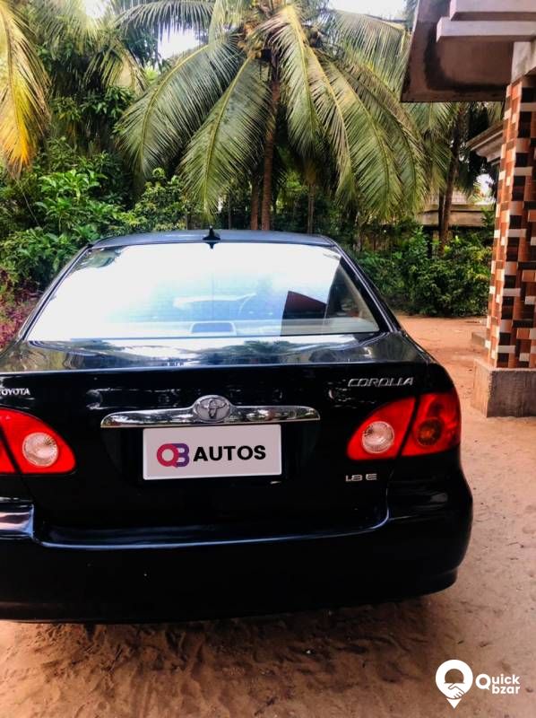Corolla For Sale