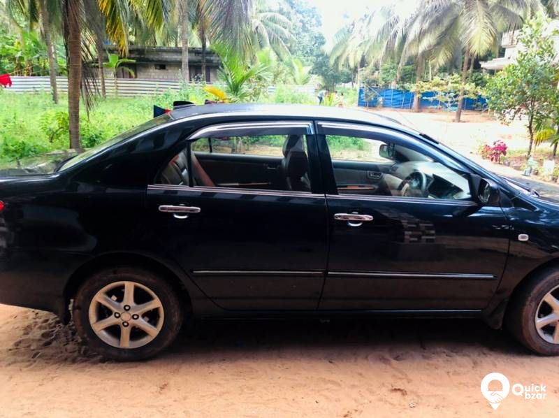 Corolla For Sale