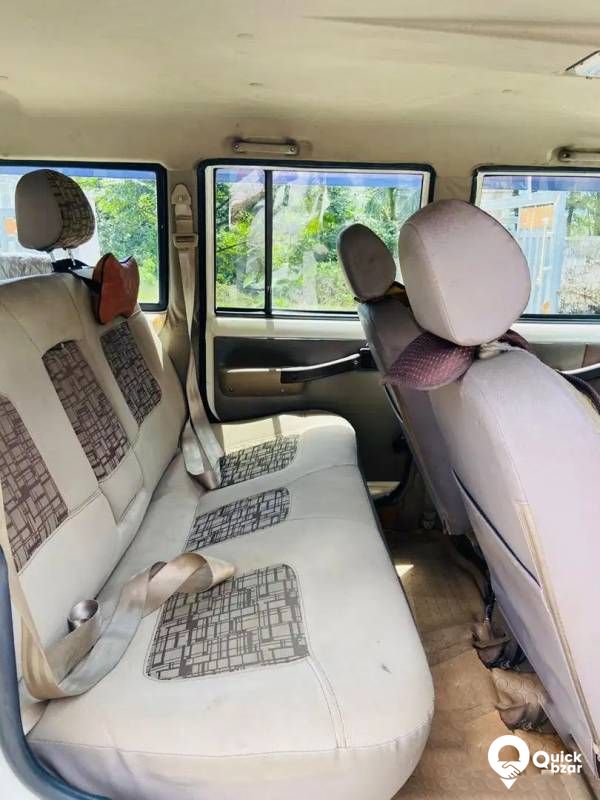 Mahindra Bolero (2017)