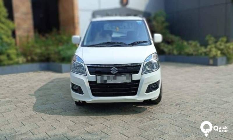 Maruti Wagonr VXI Automatic For Sale