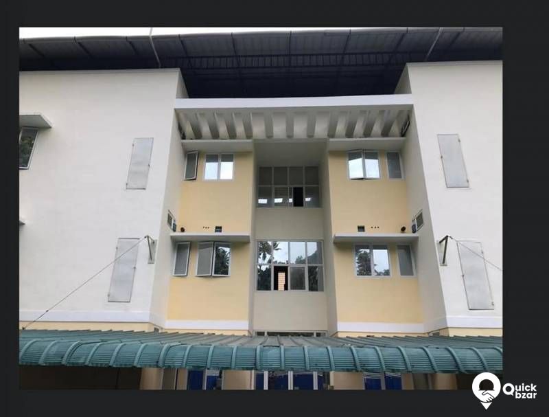 3 Bedroom Flat for sale