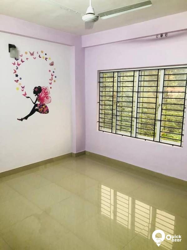 3 Bedroom Flat for sale