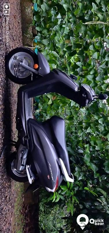 Honda activa 6g BS6 2020/December