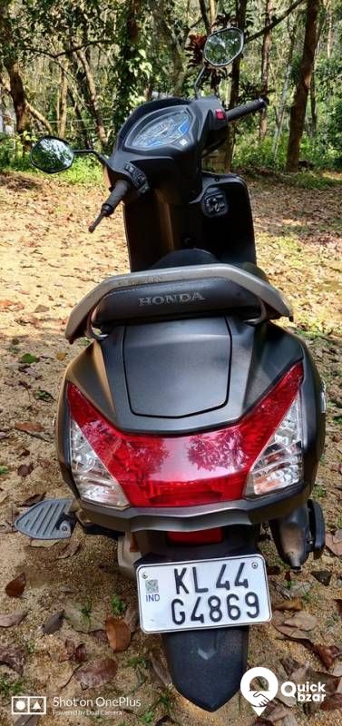 Honda activa 6g BS6 2020/December