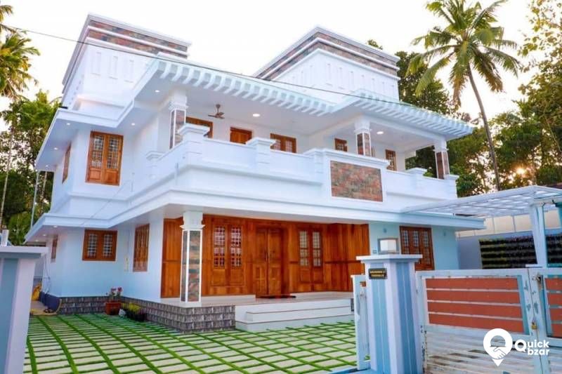 5bhk Villa For Sale