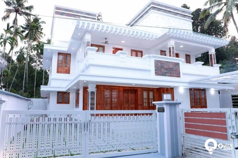 5bhk Villa For Sale