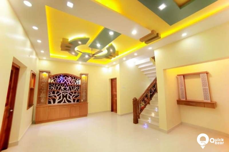 5bhk Villa For Sale