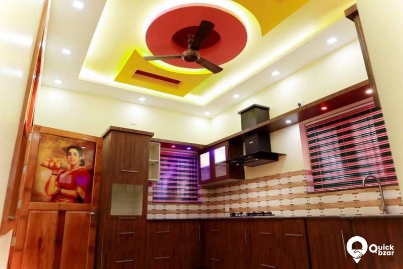 5bhk Villa For Sale