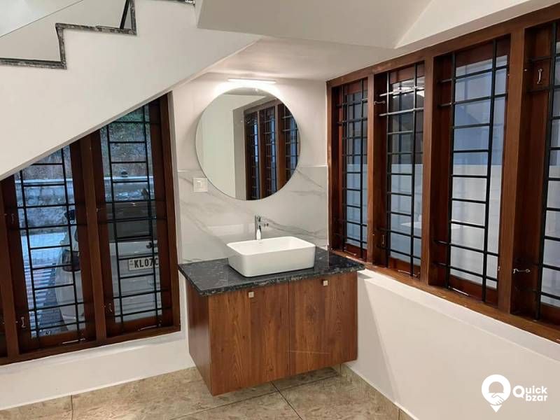 House for sale at Chottanikara