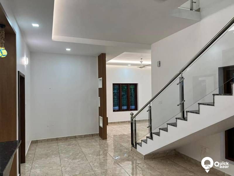 House for sale at Chottanikara