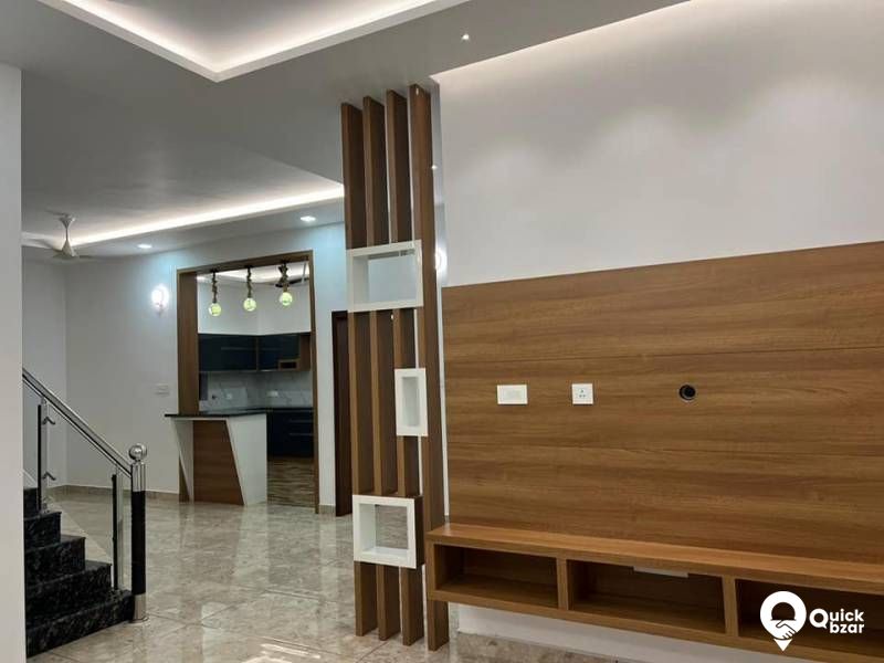 House for sale at Chottanikara